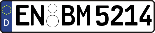 EN-BM5214