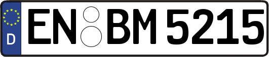 EN-BM5215