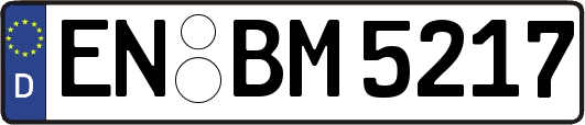 EN-BM5217