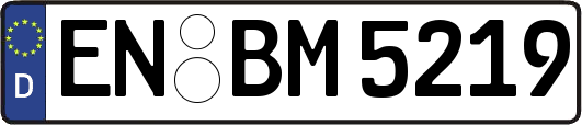 EN-BM5219