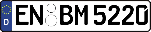 EN-BM5220