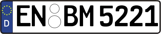 EN-BM5221