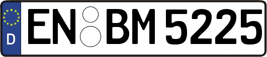 EN-BM5225