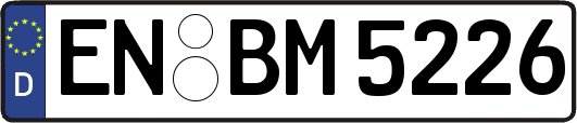 EN-BM5226