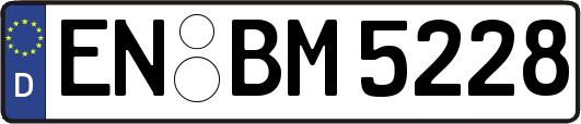 EN-BM5228