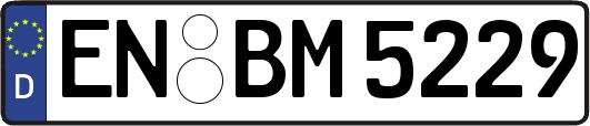 EN-BM5229