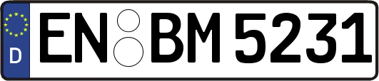 EN-BM5231