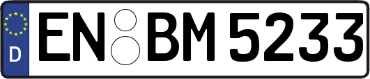 EN-BM5233