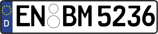 EN-BM5236