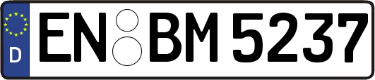 EN-BM5237