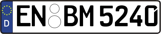 EN-BM5240