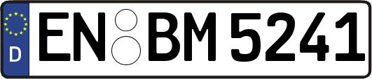 EN-BM5241