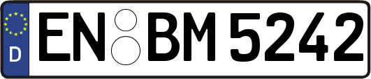 EN-BM5242