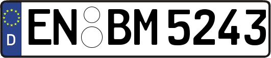 EN-BM5243