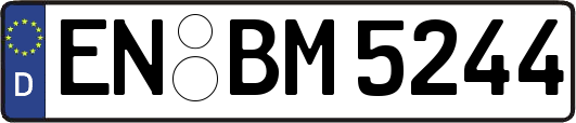 EN-BM5244