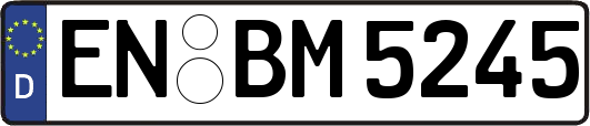 EN-BM5245