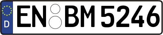 EN-BM5246