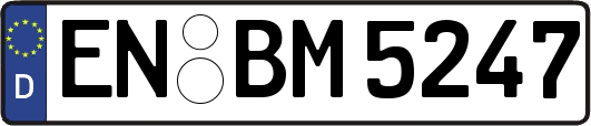 EN-BM5247