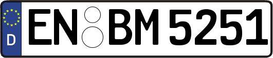 EN-BM5251