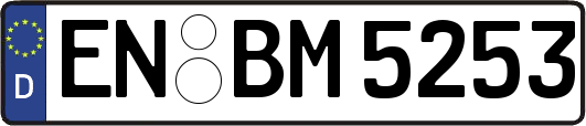 EN-BM5253