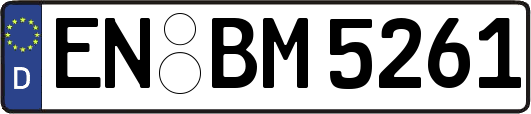 EN-BM5261