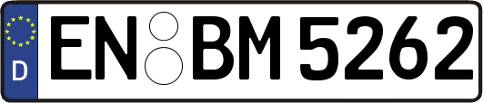 EN-BM5262