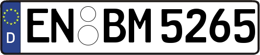 EN-BM5265