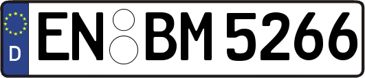 EN-BM5266