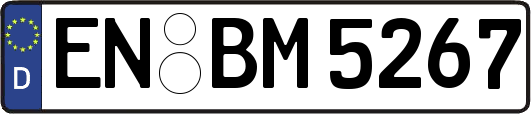 EN-BM5267