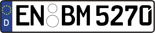 EN-BM5270