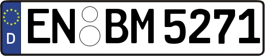 EN-BM5271