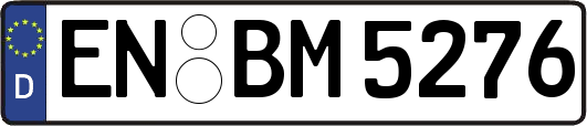 EN-BM5276