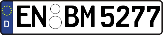 EN-BM5277