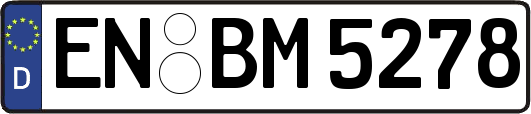 EN-BM5278