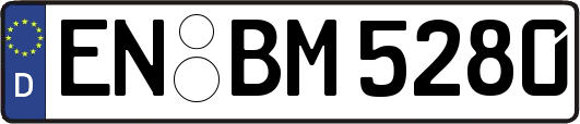 EN-BM5280