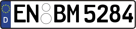 EN-BM5284