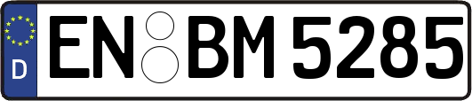 EN-BM5285