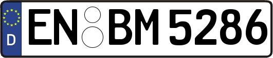 EN-BM5286