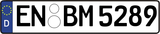 EN-BM5289