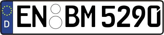 EN-BM5290