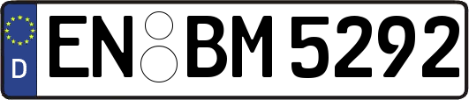 EN-BM5292