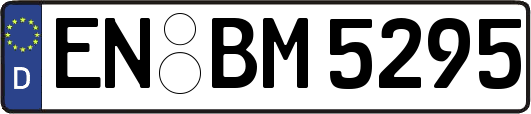 EN-BM5295