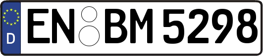 EN-BM5298