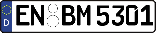 EN-BM5301