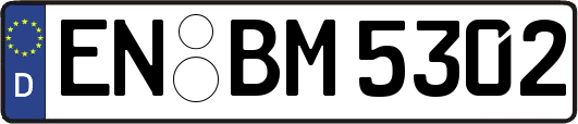 EN-BM5302