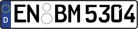 EN-BM5304