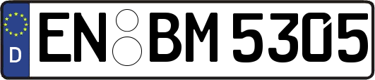 EN-BM5305