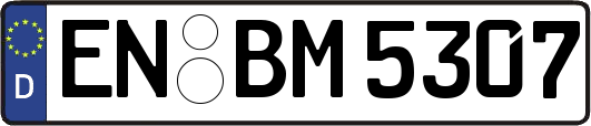 EN-BM5307