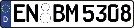 EN-BM5308