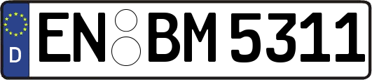 EN-BM5311